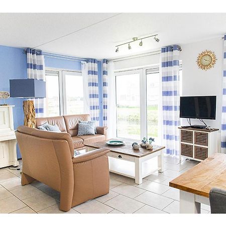 Residence Juliana 68 Julianadorp Zewnętrze zdjęcie