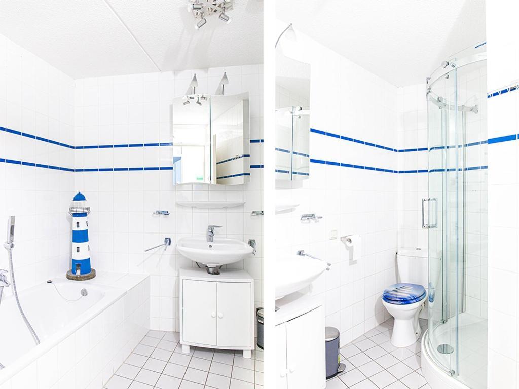 Residence Juliana 68 Julianadorp Zewnętrze zdjęcie