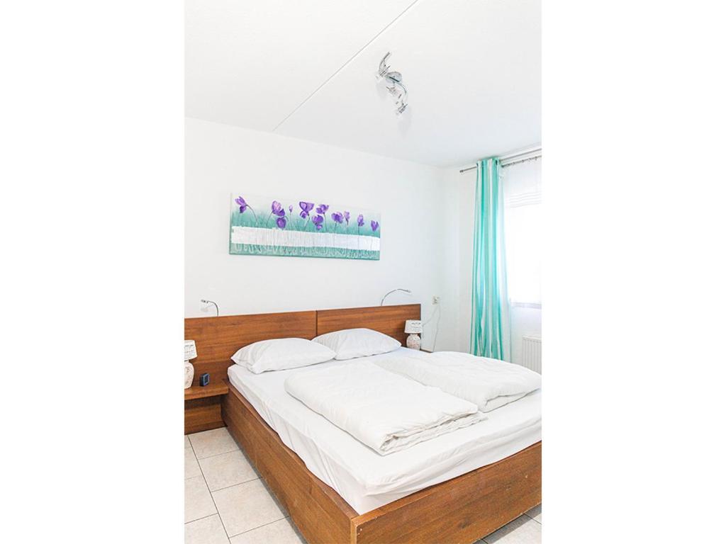 Residence Juliana 68 Julianadorp Zewnętrze zdjęcie