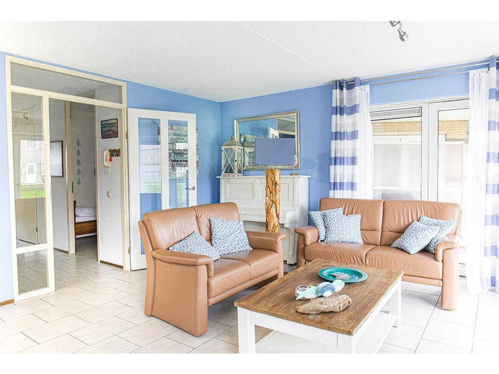 Residence Juliana 68 Julianadorp Zewnętrze zdjęcie