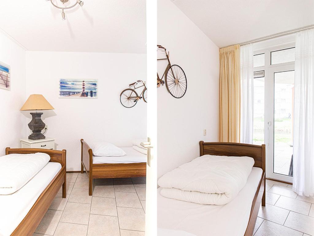 Residence Juliana 68 Julianadorp Zewnętrze zdjęcie
