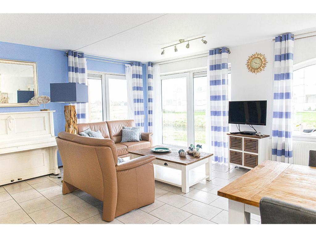 Residence Juliana 68 Julianadorp Zewnętrze zdjęcie